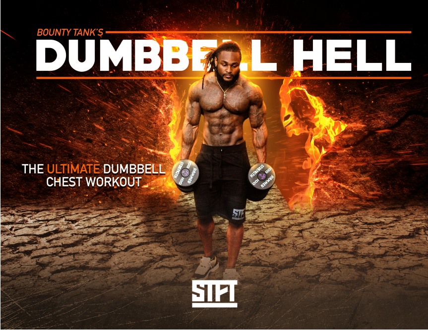 DUMBBELL HELL EBOOK