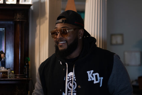 KDU Letterman