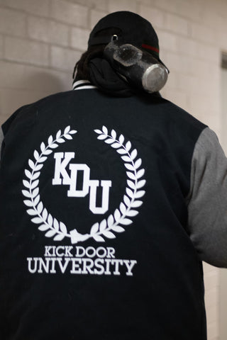 KDU Letterman
