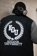 KDU Letterman