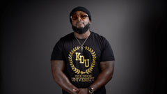 KDU Black & Gold  (Limited Edition)